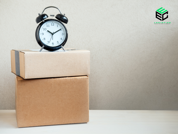 Same-Day Courier Service