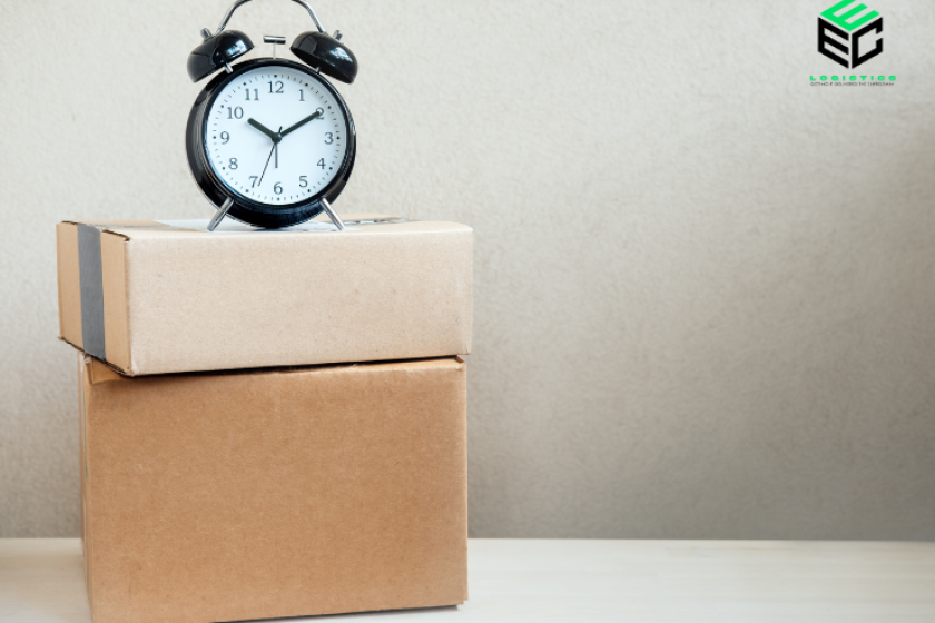 Same-Day Courier Service