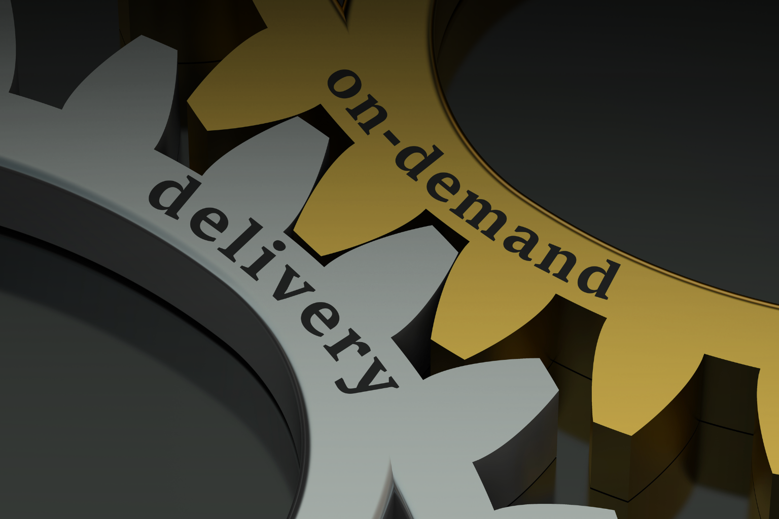 on-demand-delivery