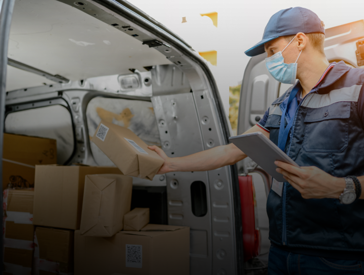 Choose the Right Medical Courier