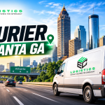 Courier Atlanta GA: The Local Business Owner's Guide to Same-Day Delivery That Actually Shows Up