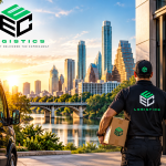 How to Choose the Right Austin Courier Service for Your Business